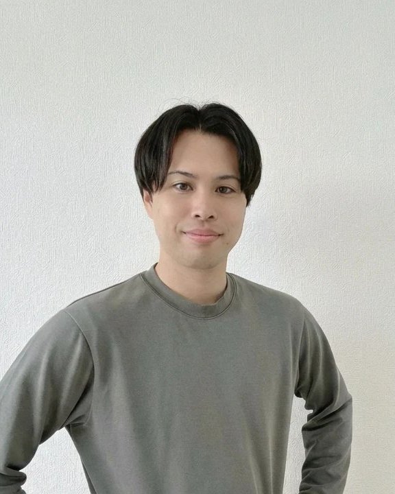 整体Re.Life 院長 大枝 駿之